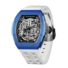 TSAR BOMBA Atomic Ceramic Edition Blue