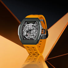 TSAR BOMBA Atomic Ceramic Edition Dark Green