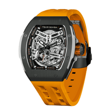 TSAR BOMBA Atomic Ceramic Edition Dark Green