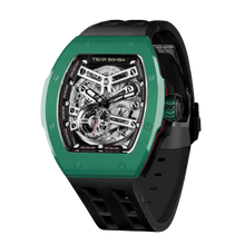 TSAR BOMBA Atomic Ceramic Edition Green