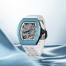 TSAR BOMBA Atomic Ceramic Edition Light Blue