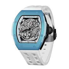 TSAR BOMBA Atomic Ceramic Edition Light Blue