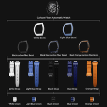 TSAR BOMBA Atomic Full Carbon Fiber Edition