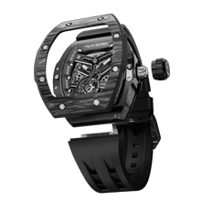 TSAR BOMBA Atomic Full Carbon Fiber Edition