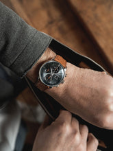 Junghans 27/4224.03 Meister Chronoscope Datum Automatic Gray Dial