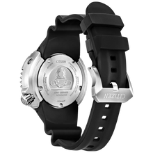 Citizen BN1025-08L Promaster Dive E365 Unite with Blue Ocean Dial Eco-Drive 300m