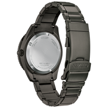 Citizen NB6025-59H Promaster Fujitsubo Super Titanium Automatic