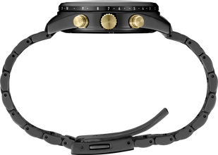 Seiko Prospex SSH169 Speedtimer GPS Solar Dual Time Chronograph Limited Edition