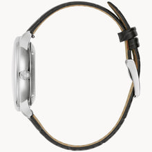 Bulova 96B441 Hudson Realms of Elegance Automatic Sapphire