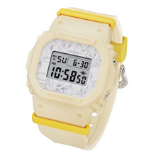 G-Shock BGD565TW-5 Tweety Collaboration BABY-G Limited Edition