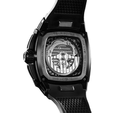 TSAR BOMBA Dark Matter 1 Black Set