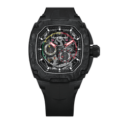 TSAR BOMBA Dark Matter 1 Black Set