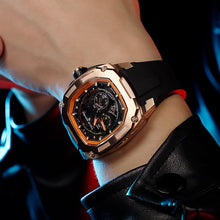 TSAR BOMBA Dark Matter 1 Orange Set