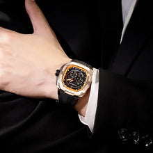 TSAR BOMBA Dark Matter 1 Orange Set