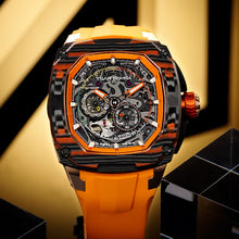 TSAR BOMBA Dark Matter 1 Orange Set