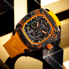 TSAR BOMBA Dark Matter 1 Orange Set