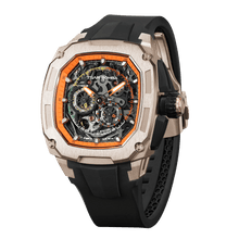 TSAR BOMBA Dark Matter 1 Orange Set