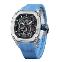 TSAR BOMBA Dark Matter 1 White Set