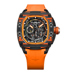 TSAR BOMBA Dark Matter 1 Orange Set