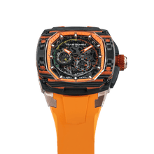 TSAR BOMBA Dark Matter 1 Orange Set – Arizona Fine Time