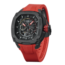 TSAR BOMBA Dark Matter 1 Black Set