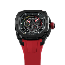 TSAR BOMBA Dark Matter 1 Black Set