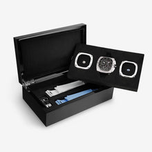 TSAR BOMBA Dark Matter 1 White Set