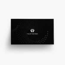 TSAR BOMBA Dark Matter 3 Blue Set