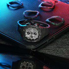 TSAR BOMBA Dark Matter 4