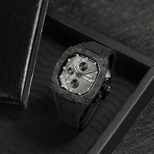 TSAR BOMBA Dark Matter 4