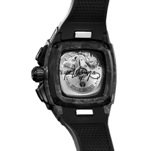 TSAR BOMBA Dark Matter 4