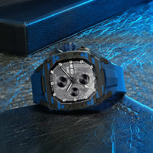 TSAR BOMBA Dark Matter 4