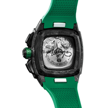 TSAR BOMBA Dark Matter 4