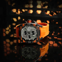 TSAR BOMBA Dark Matter 4