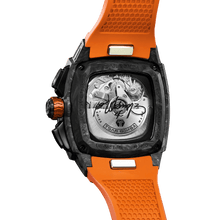 TSAR BOMBA Dark Matter 4