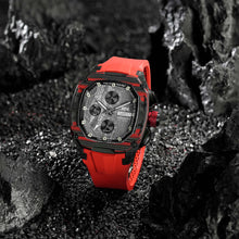 TSAR BOMBA Dark Matter 4