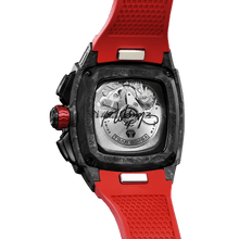 TSAR BOMBA Dark Matter 4