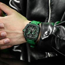 TSAR BOMBA Dark Matter 5 Green