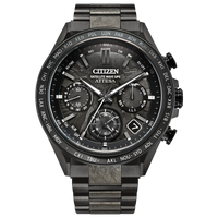 Citizen CC4067-66E Attesa Hakuto-R Super Titanium Limited Edition