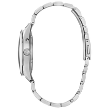 Citizen AQ4100-57E The CITIZEN Super Titanium Black Dial Ultraprecise Caliber A060