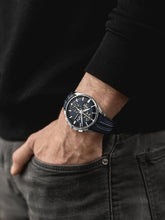 Junghans 27/4227.01 Meister S Chronoscope Datum Automatic