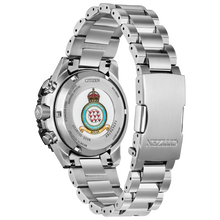 Citizen CA4666-56E Promaster Navihawk Red Arrows British Air Force Eco-Drive