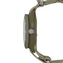 Marathon WW194013OL-0501 41mm Code Green Nav-D Special Edition Pilot's Quartz