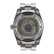 Seiko Prospex SJE117 1965 Heritage Marinemaster Blue Grey Dial Automatic