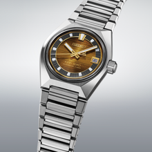Seiko SLA089 King Seiko VANAC Tokyo Horizon Sunrise Golden Hue Dial Limited Edition