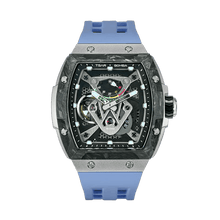 TSAR BOMBA Neutron Limited Edition Blue