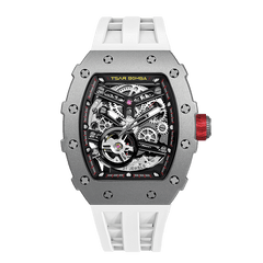 TSAR BOMBA Elemental TB8208T White