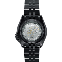 Seiko 5 Sports SSK027 Yuto Horigome Limited Edition GMT