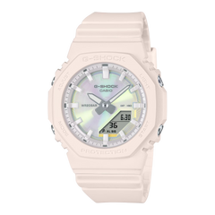G-Shock GMAP2100PC4A Sunny Style Polarized Dial Pink Ladies