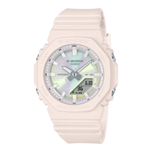 G-Shock GMAP2100PC4A Sunny Style Polarized Dial Pink Ladies
